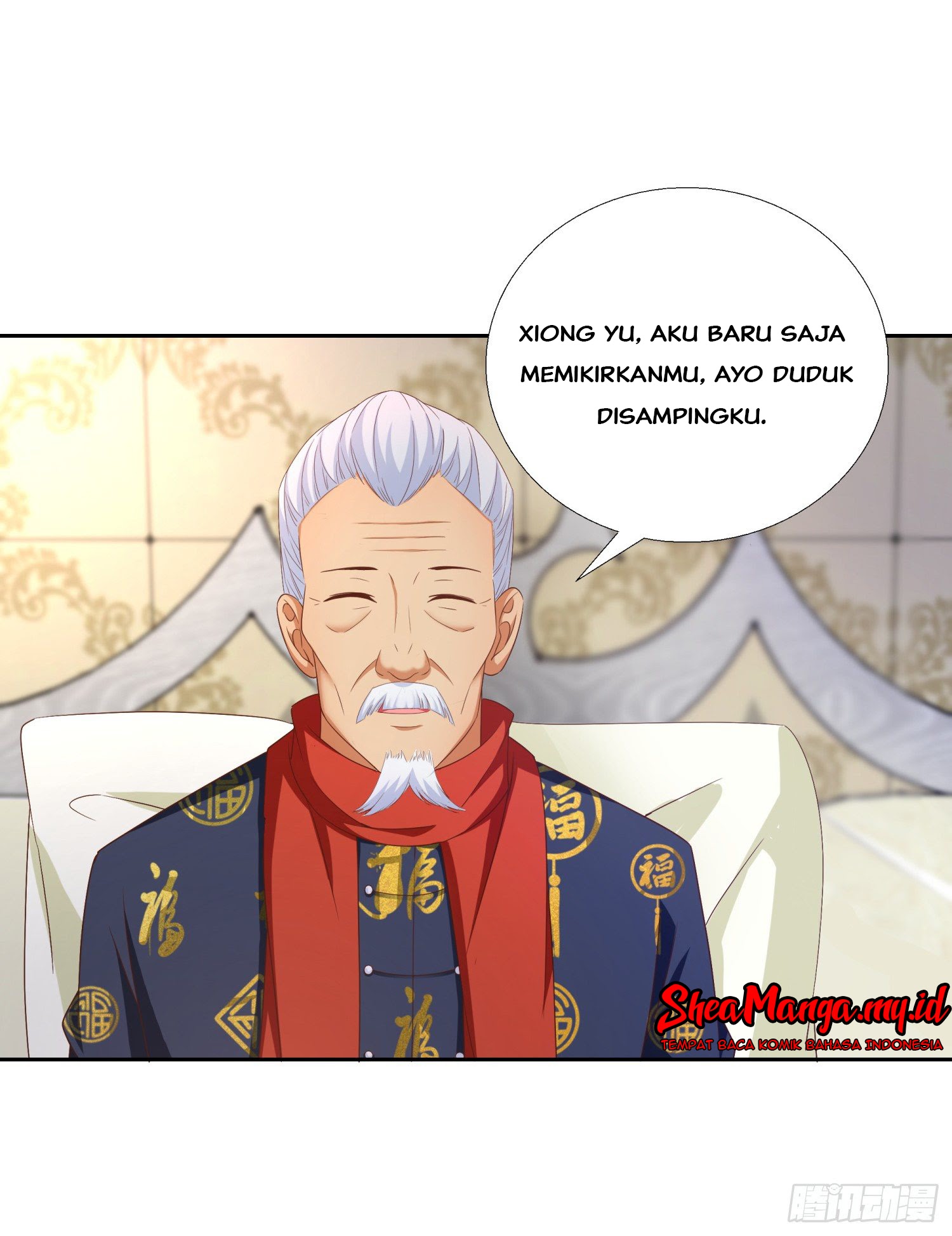 Super School Doctor (Supreme Campus Doctor) Chapter 49 Gambar 11